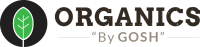 organics by gosh logo