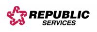 republic services logo