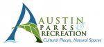 austin parks and recreation dept logo