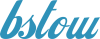 bstow logo