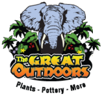 great outdoors logo
