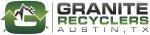 granite recyclers logo