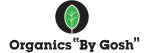 organics by gosh logo