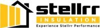 stelrr insulation logo