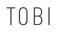 tobi logo