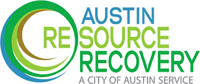austin resource recovery logo