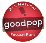 goodpop logo