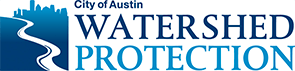 city of austin watershed protection logo