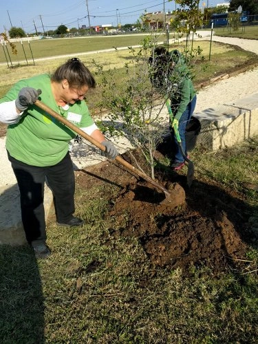 susie shockley environmental stewardship image 1