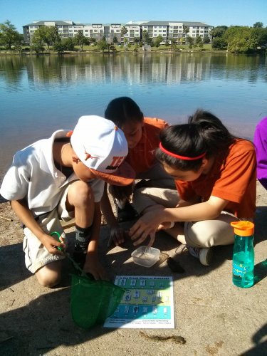 ut elementary educating tomorrows environmental leaders image 2