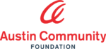 Austin Community Foundation Logo - Vertical - Full Res Austin Community Foundation Logo - Vertical - Full Res