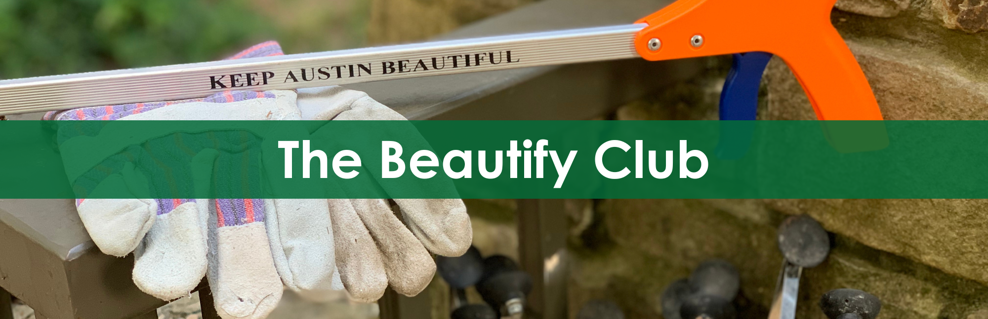 Join The Beautify Club