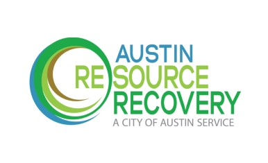 Austin Resource Recovery logo.