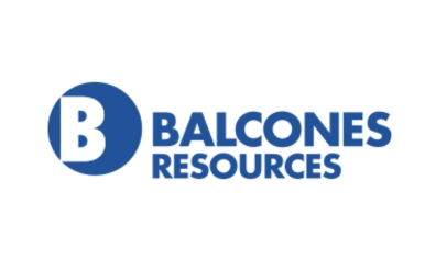 Balcones Resources logo.