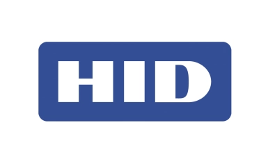 HID logo.