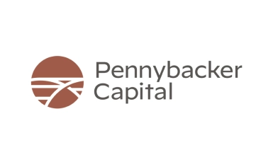 Pennybacker Capital logo.