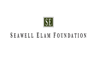 Seawell Elam Foundation logo.