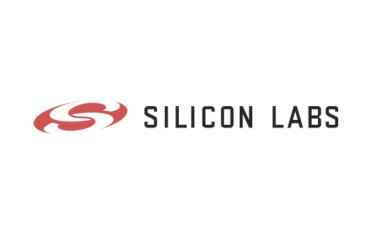 Silicon labs logo.