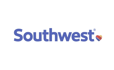 Southwest logo.