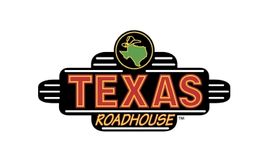 Texas Roadhouse logo.