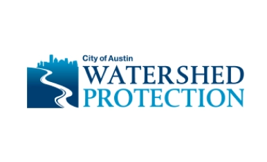 Watershed Protection logo.