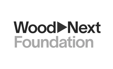 Wood Next Foundation logo.