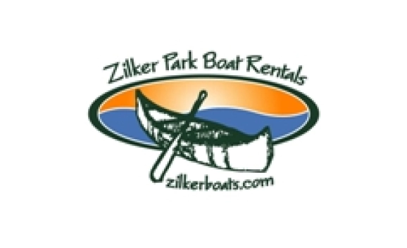 Zilker Park Boat Rentals logo.