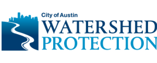 Watershed Protection logo.