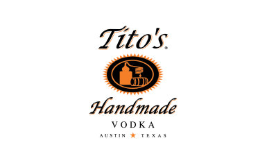 Love Titos Logo