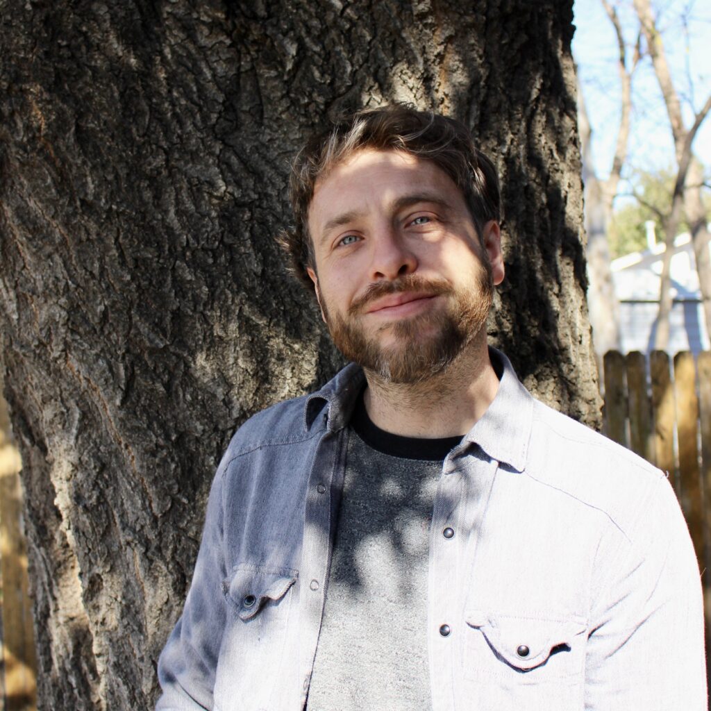 Adam Epstein Administrative Assistant