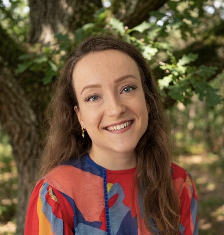 Erin Diehl Environmental Educator