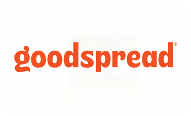 Goodspread Suncare Logo