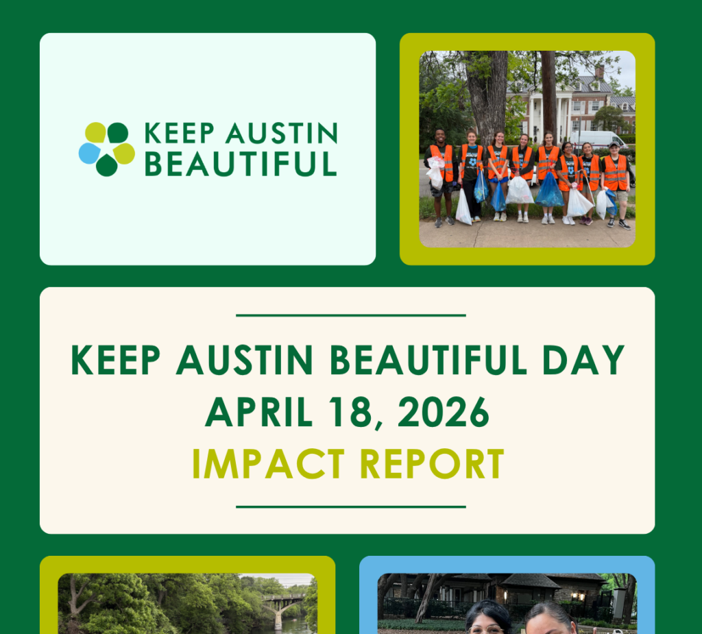 Impacy Report Cover