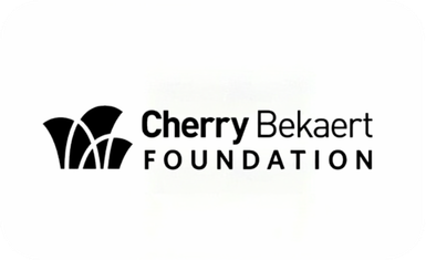 Cherry Bekaert Foundation Logo