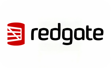 Redgate Logo