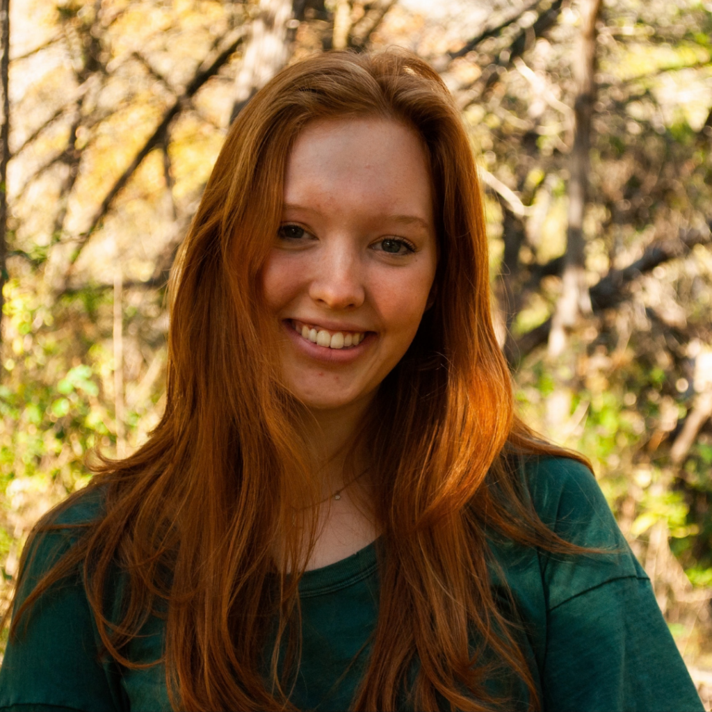 Anna Hicks Environmental Educator