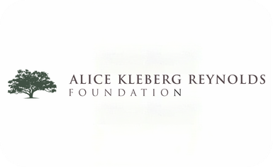 Alice Kleberg Reynolds Logo