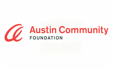 Austin Community Foundation Logo