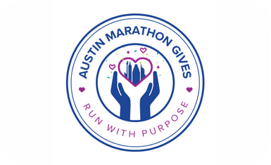 Austin Marathon Logo